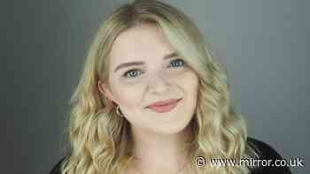 'Reclaiming my lost girlhood helped me find real joy after losing my dad as a teen’