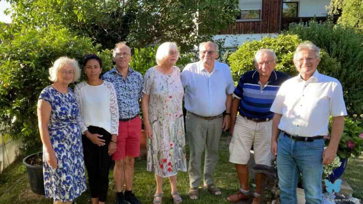 „Mit dir verlobe ich mich noch": Kurt verspricht Heide das nach wenigen Minuten