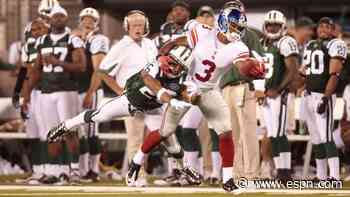 Who are the top NFL preseason risers of all-time? We picked one player from all 32 teams