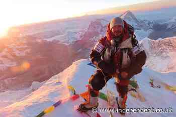 Four bodies found after renowned climber Nirmal Purja and nine others go missing in avalanche on Pakistan’s Broad Peak