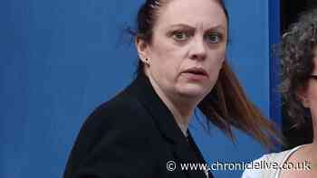 Northumbria Police detective who said all men were rapists guilty of gross misconduct