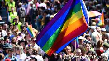 Nach Berlin-Anschlag: Wie bereiten sich die kommenden CSD-Paraden vor?