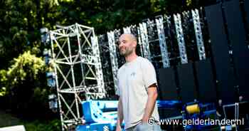 Festivalgangers willen kleiner en lokaler, en daar kiest Flow In The Park bewust voor: ‘Eén podium en dat is het’