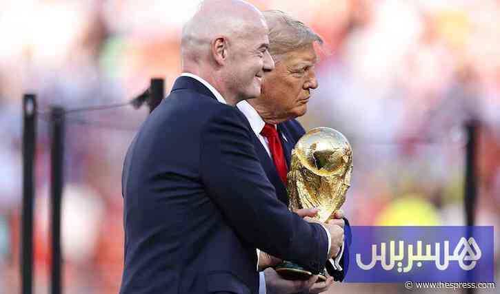 الاتحاد الآسيوي يعارض خطة "فيفا"