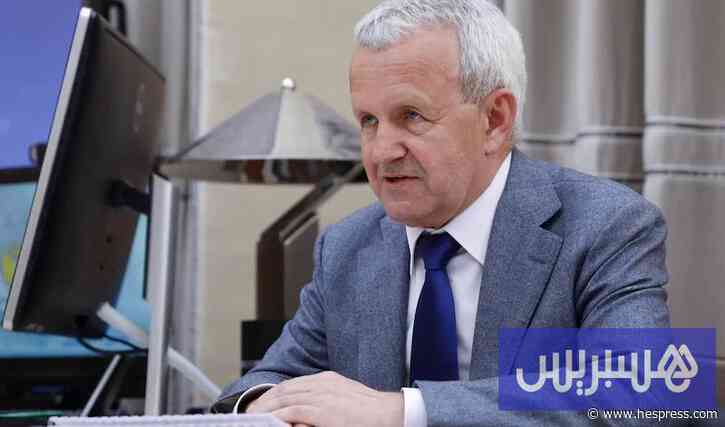 "درونات" تسلب حرية ملياردير في روسيا