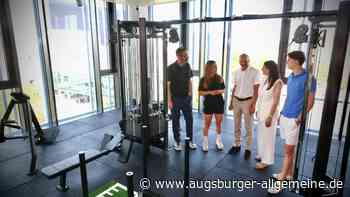 Neuer Fitness-Hotspot im Donautal: Orange Gym eröffnet Studio bei Seeberger