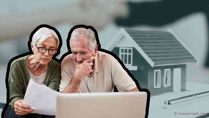 The typical inheritance tax bill has jumped and more people will be affected – plan ahead now