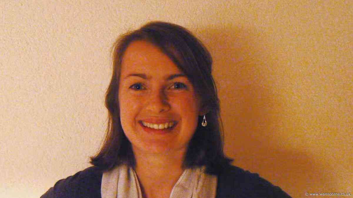 Scot found stuffed in suitcase 'went to meet mystery Americans' before she died