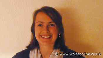 Scot found stuffed in suitcase 'went to meet mystery Americans' before she died