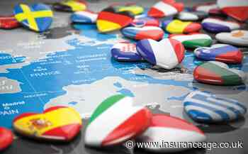 UK and Ireland remains Axa’s softest commercial market in Europe