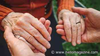 Can Alzheimer's make you look different?