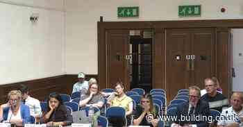 Forum to discuss Grafton Architects’ controversial Cambridge library plans ends in recrimination