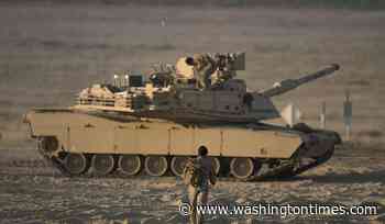LISTEN: Inside the next generation of ground combat systems
