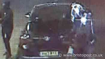 Man threatened with gun by e-bike rider in Bristol