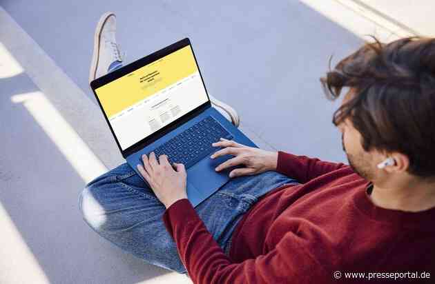 Recht auf Reparatur: Mit wenigen Klicks zum passenden Reparaturpartner / Website bringt Verbraucher und Fachbetriebe in ganz Deutschland zusammen