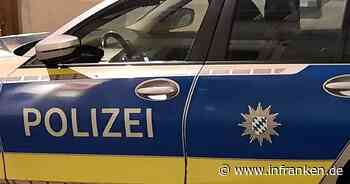Mann in Marktbreit von Lastwagen erfasst und lebensgefährlich verletzt