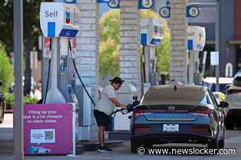 Hoge winsten voor Amerikaanse oliebedrijven ExxonMobil en Chevron