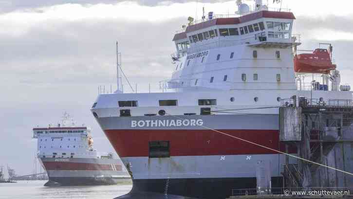 Wallenius Sol neemt RoRo-schepen en vervoervoerscontract met Smurfit Westrock over van Wagenborg