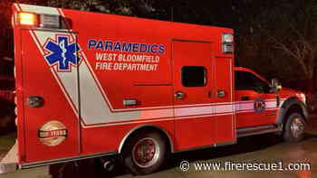 Mich. FD uses grant to fund tuition for 131 future EMTs, paramedics