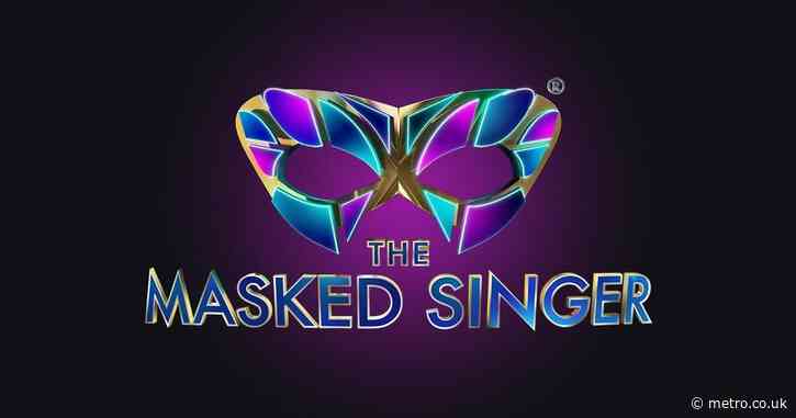 One of Britain’s best comedians officially joins Masked Singer UK as new judge