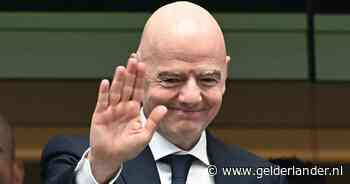 Meerderheid voetbalbonden wijst omstreden WK-plan van Infantino af: zo reageert de voetbalwereld