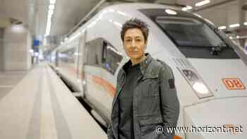 Streit: Deutsche Bahn geht weiter gegen ZDF-Doku mit Dunja Hayali vor