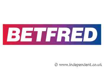 Betfred to axe 600 jobs and close over 130 shops after gambling tax hikes