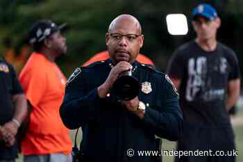 Seattle’s police chief resigns after intense backlash over deadly festival shooting response