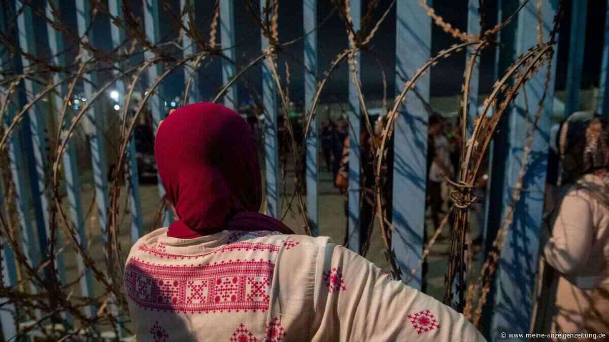 Warum passiert das heute? Wie das Urteil vom 8. Juli die Migrationsströme in Spanien verändert hat