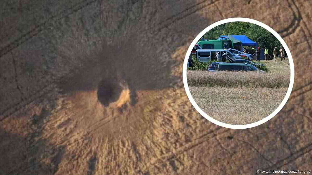 Rakete trifft NATO-Land Polen: Kreml-Beobachter warnen jetzt vor großer Eskalation durch Putin