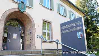 Neues Foyer im Landratsamt Rosenheim – so viel kostet die Barrierefreiheit