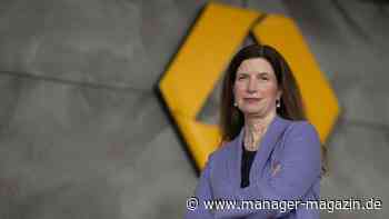 Commerzbank: Bettina Orlopp zeigt sich kompromissbereit – und kämpferisch