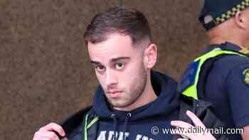 Ex-Marymede Catholic College sports assistant admits vile child sex offences... yet wins bid to live in seaside town: Why parents may never learn the full extent of his crimes