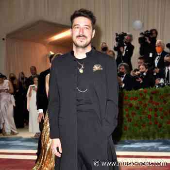 I Will Wait: Marcus Mumford 'banned' from listening to music at home by wife Carey Mulligan