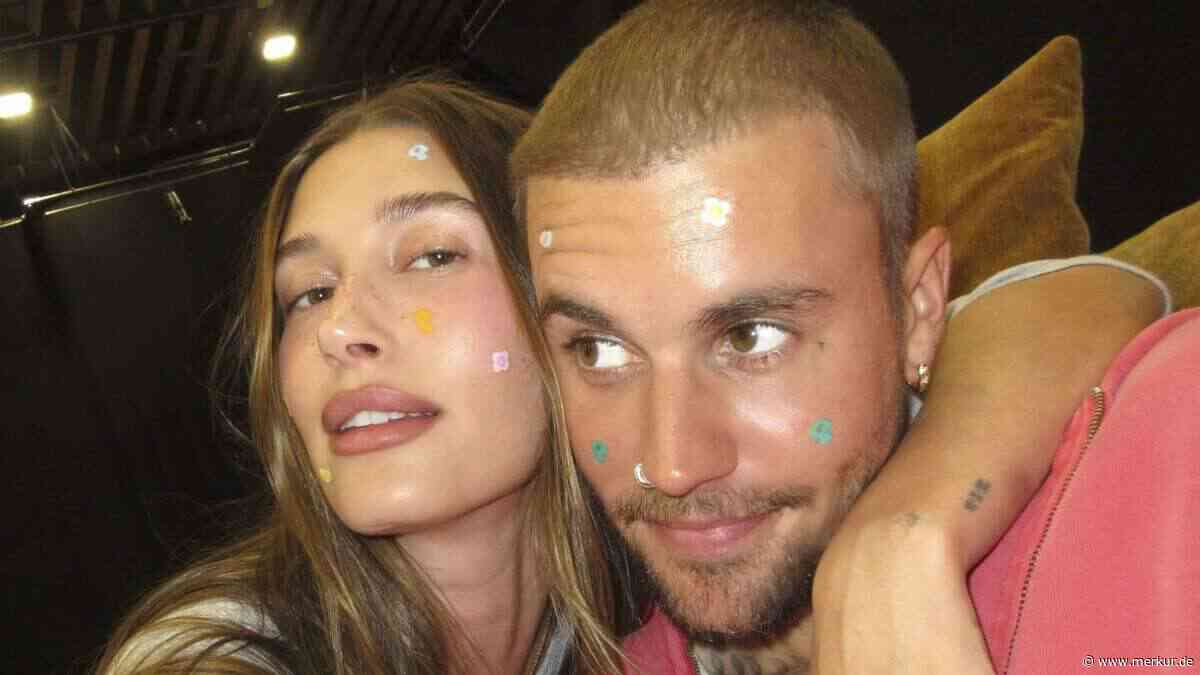 Hailey und Justin Bieber in Italien: Urlaub auf Sizilien in einem Resort mit 20 privaten Villen