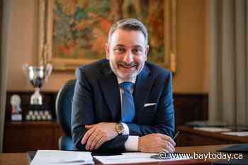 Want to be a Near North trustee? You can run, but you may not get to govern