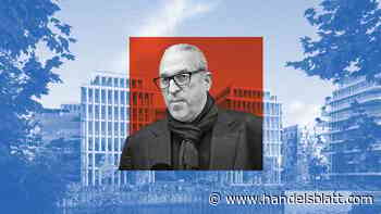 Immobilien: Wie die Deutsche Rück Reppegathers Centrum am Leben hielt