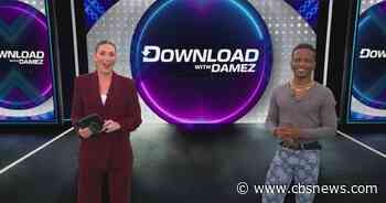 Download with Damez: UGA Insect Zoo, Jovita Moore tribute and Angel Reese's new kicks