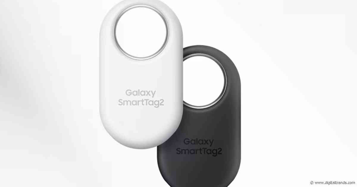 Samsung’s next tracker may look better while becoming harder to actually attach