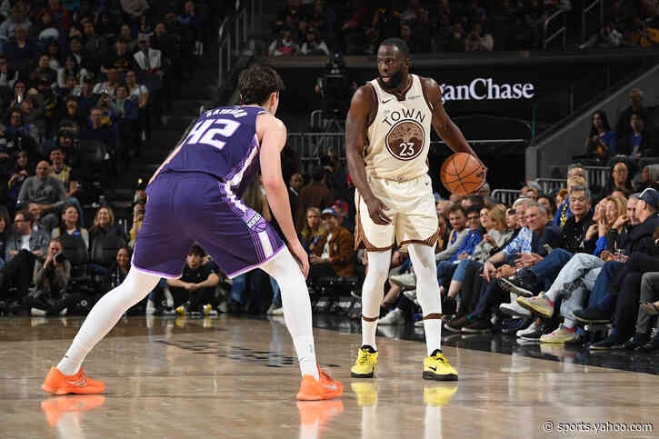 Rival report: Kings’ financial situation hamstringing moves
