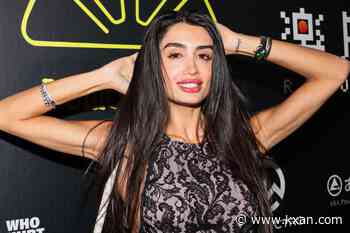 Influencer accused of stealing from her dates arrested again