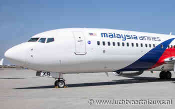 Malaysia Airlines-piloot na vlucht aangehouden met duizenden xtc-pillen