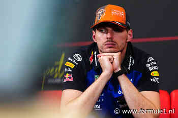 Helmut Marko ziet nieuwe comeback Max Verstappen niet gebeuren: ‘Te veel concurrentie’