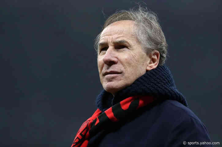 LIVE: Remembering Milan & Italy legend Franco Baresi