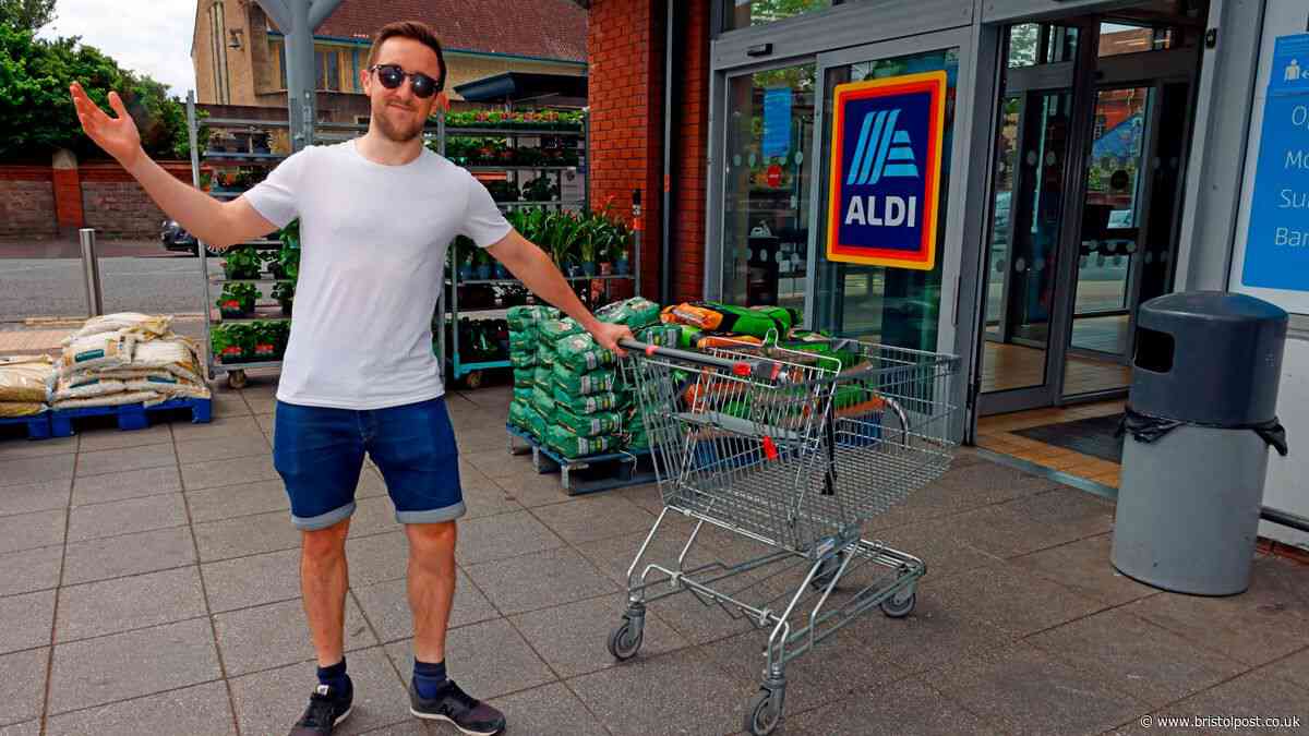 Aldi appeals for help to find new places to open in Bristol