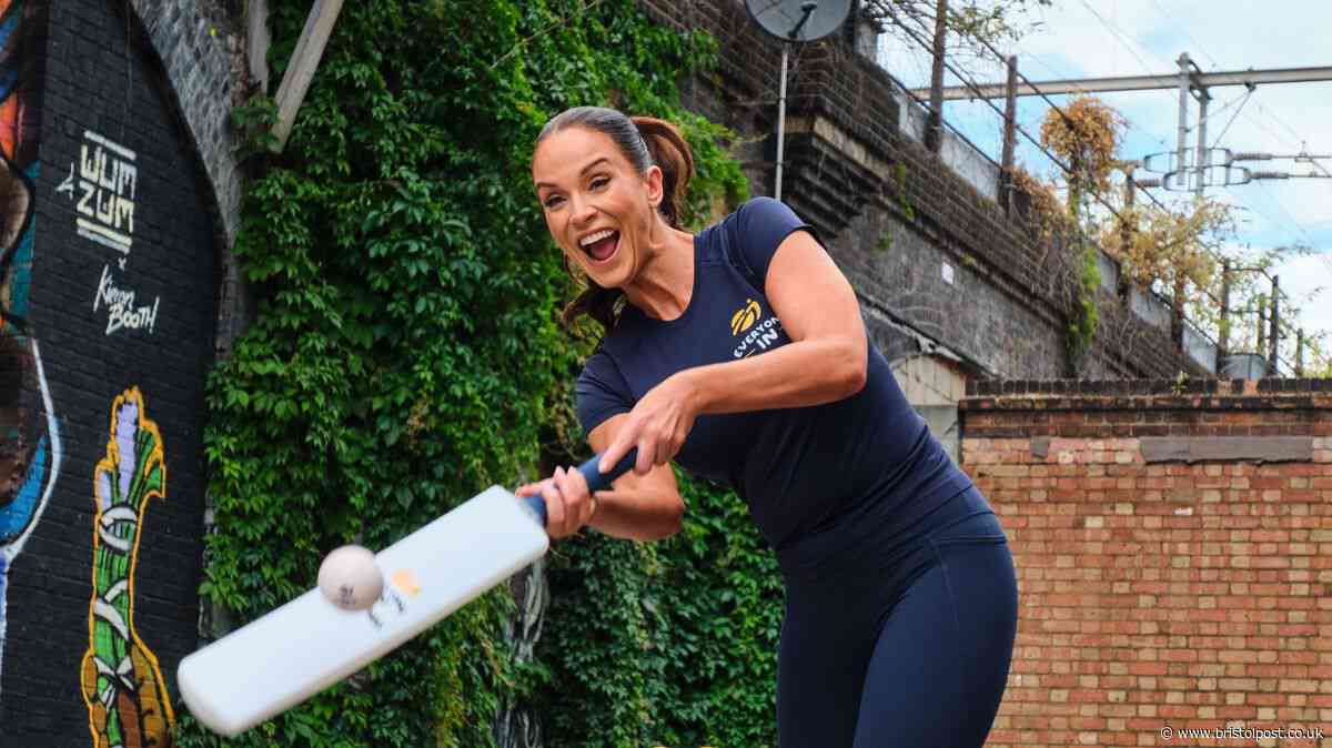 Cost and fear of judgement are biggest barriers to getting active
