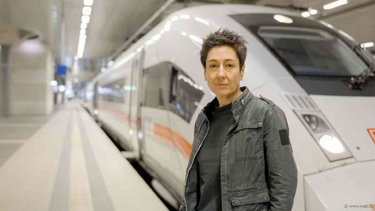 Bahn fordert Löschung von ZDF-Doku mit Dunja Hayali – Sender bezieht Stellung