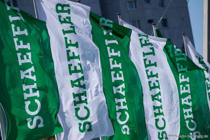 Schaeffler leidet unter E-Auto-Flaute – Aktienkurs stürzt ab