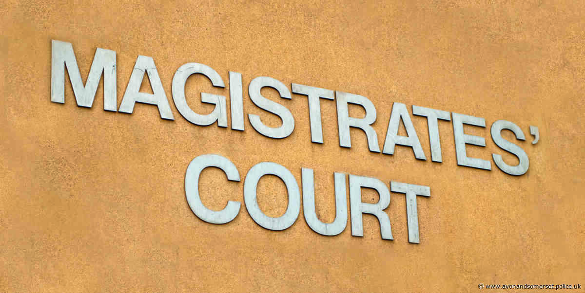 Man charged with drug supply offences remanded in custody
