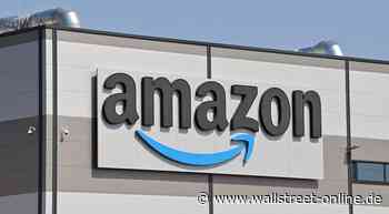 ANALYSE-FLASH: JPMorgan hebt Ziel für Amazon auf 365 Dollar - 'Overweight'